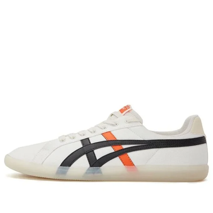 DD Trainer “Wit Zwart Rood”
