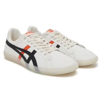DD Trainer “Wit Zwart Rood”