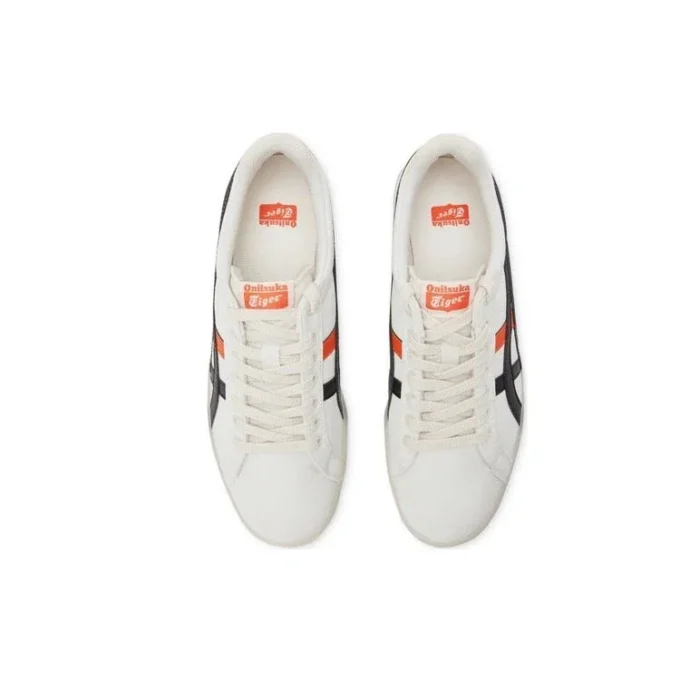 DD Trainer “Wit Zwart Rood”
