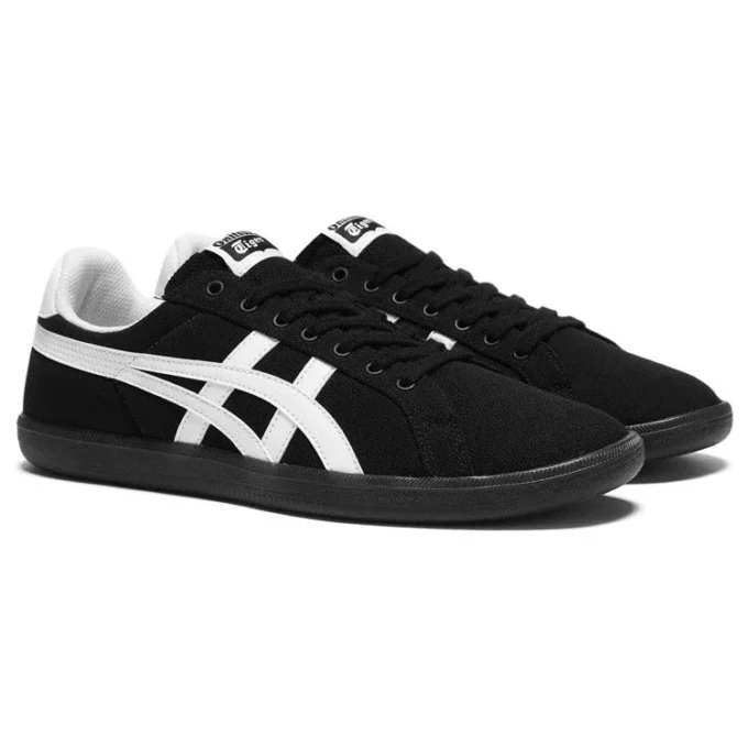 DD Trainer “Zwart Wit”