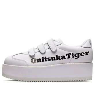 Delegation Chunk Sneakers “Wit”
