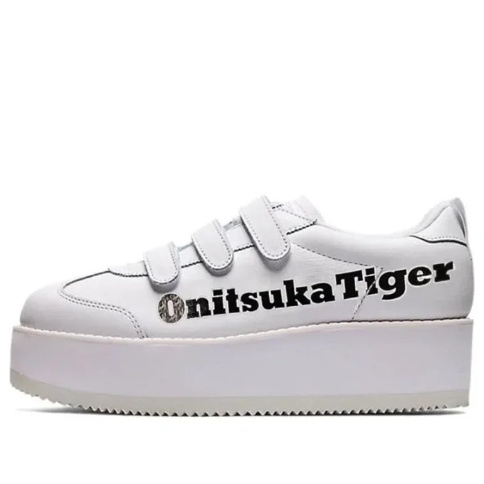 Delegation Chunk Sneakers “Wit”