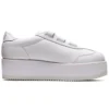 Delegation Chunk Sneakers “Wit”