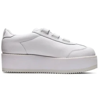 Delegation Chunk Sneakers “Wit”