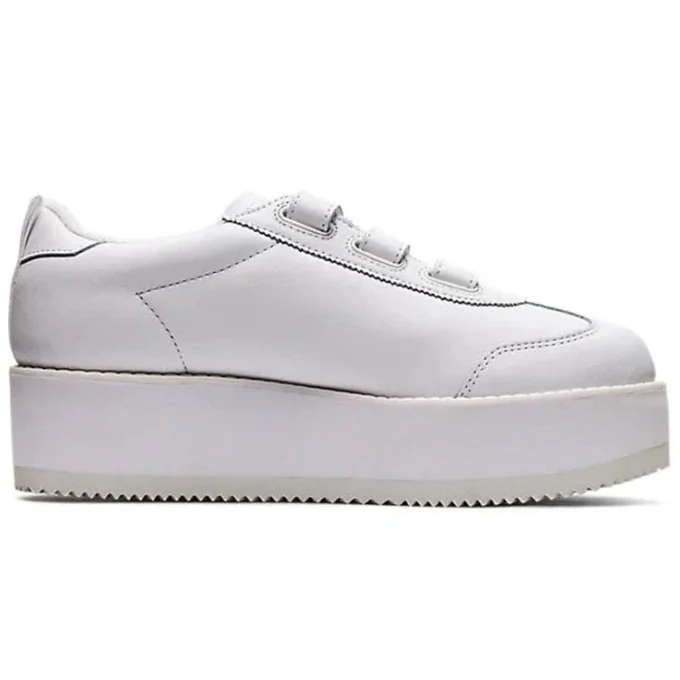 Delegation Chunk Sneakers “Wit”