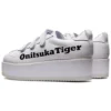Delegation Chunk Sneakers “Wit”