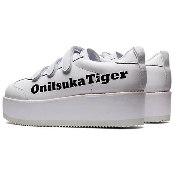Delegation Chunk Sneakers “Wit”