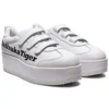Delegation Chunk Sneakers “Wit”