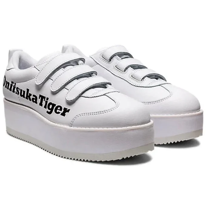 Delegation Chunk Sneakers “Wit”