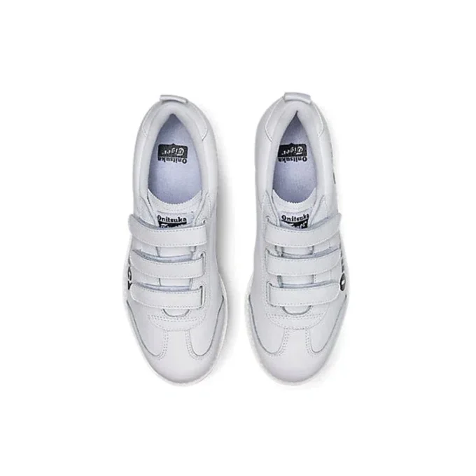 Delegation Chunk Sneakers “Wit”