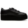 Delegation Chunk Sneakers Zwart