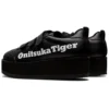 Delegation Chunk Sneakers Zwart