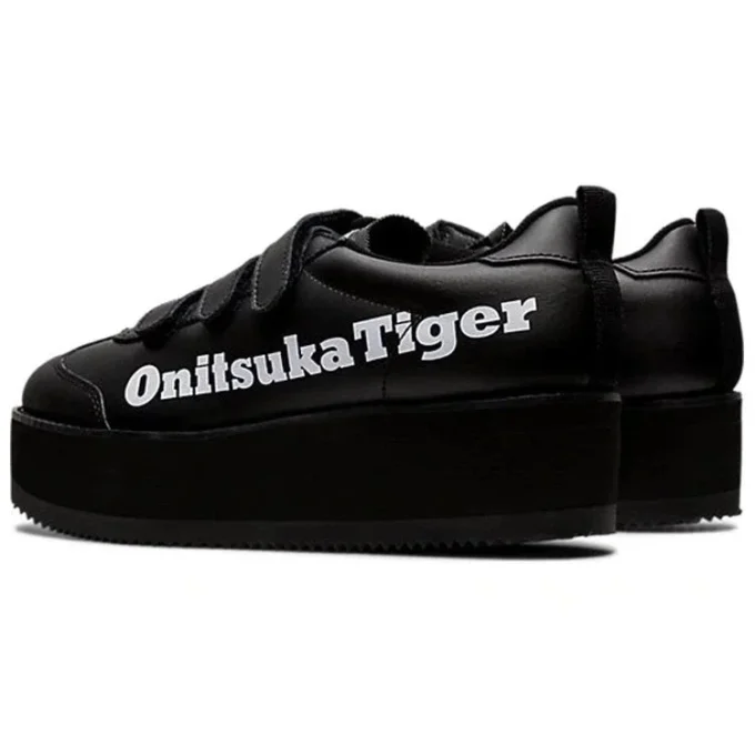 Delegation Chunk Sneakers Zwart