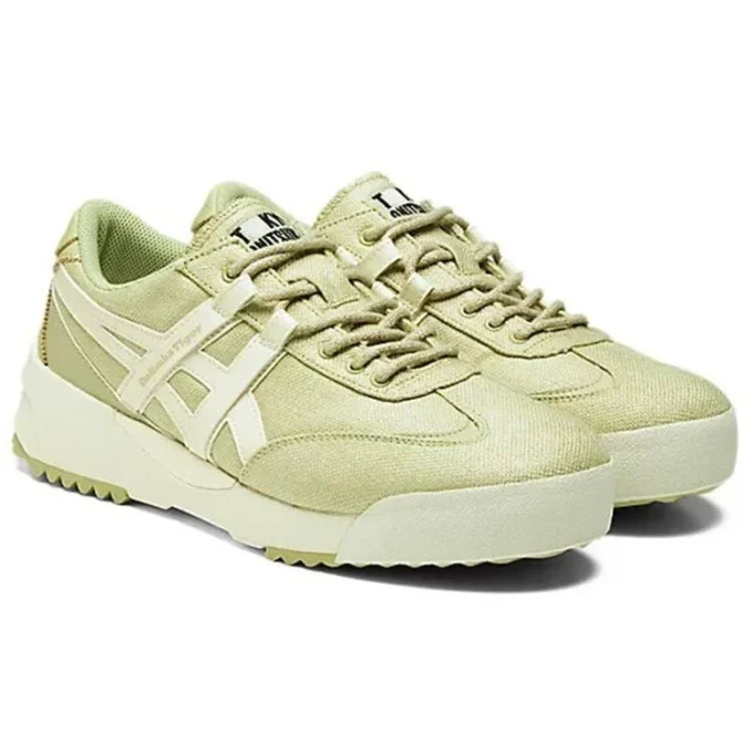 Delegation EX-schoenen “Beige”
