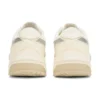 Delegation EX-schoenen “Cream Pure Silver”