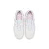 Delegation EX-schoenen “Wit Crème Roze Blauw”