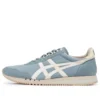 Dualio Marathon hardloopschoenen “Blue White”
