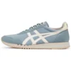 Dualio Marathon hardloopschoenen “Blue White”