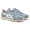 Dualio Marathon hardloopschoenen “Blue White”