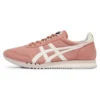 Dualio Marathon hardloopschoenen “Pink White”