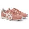 Dualio Marathon hardloopschoenen “Pink White”