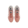 Dualio Marathon hardloopschoenen “Pink White”