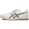 Dualio Marathon hardloopschoenen “Wit Grijs”