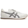 Dualio Marathon hardloopschoenen “Wit Grijs”
