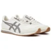 Dualio Marathon hardloopschoenen “Wit Grijs”