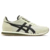Dualio-schoenen “Cream Grey Green”