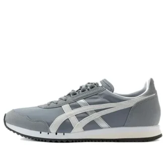 Dualio-schoenen “Grijs Wit”