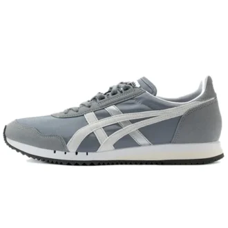 Dualio-schoenen “Grijs Wit”