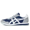 Dualio-schoenen “Navy Grey”