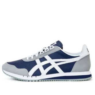 Dualio-schoenen “Navy Grey”