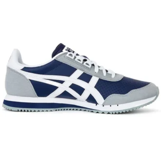 Dualio-schoenen “Navy Grey”