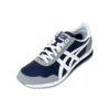 Dualio-schoenen “Navy Grey”