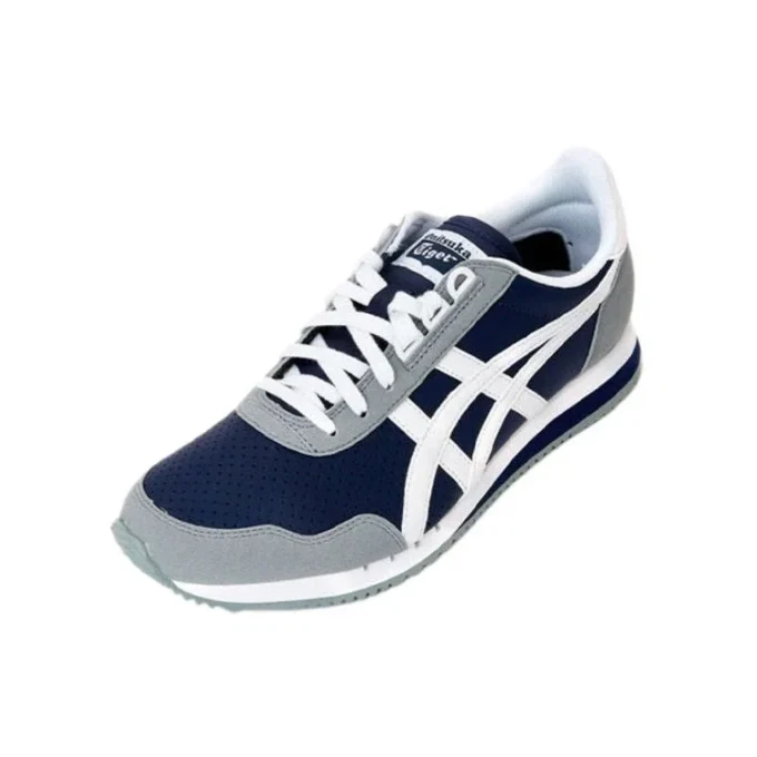Dualio-schoenen “Navy Grey”