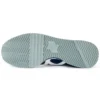 Dualio-schoenen “Navy Grey”