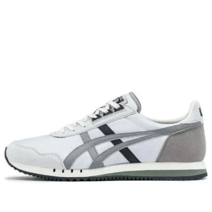 Dualio Sneakers “Grijsblauw”