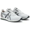 Dualio Sneakers “Grijsblauw”