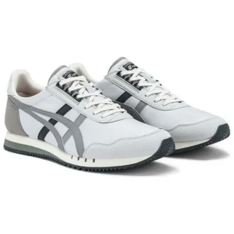 Dualio Sneakers “Grijsblauw”