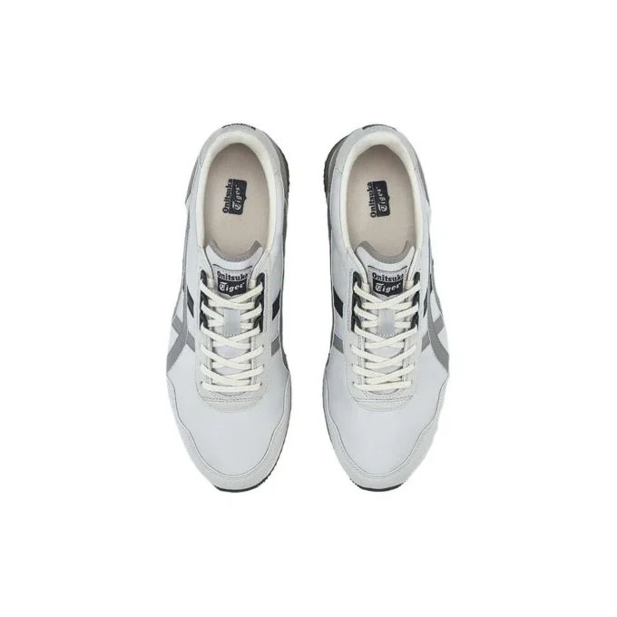 Dualio Sneakers “Grijsblauw”