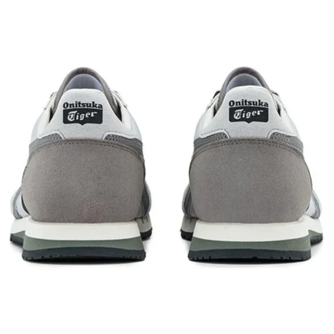 Dualio Sneakers “Grijsblauw”