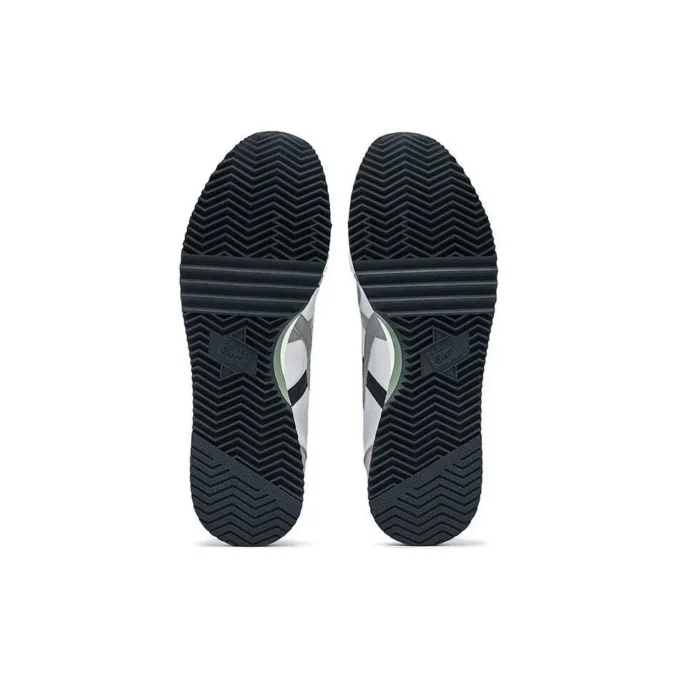 Dualio Sneakers “Grijsblauw”