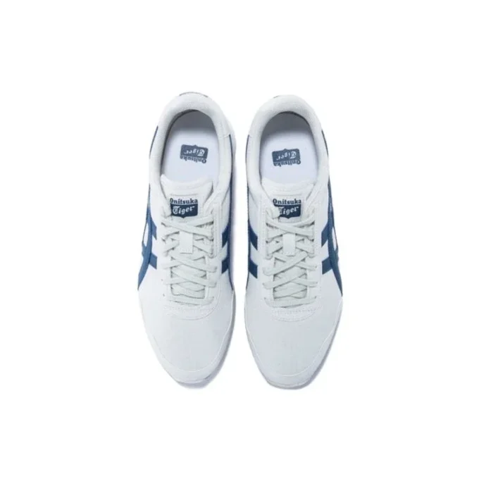 Dualio “Wit Blauw”