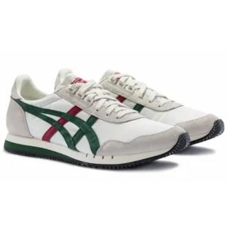 Dualio “Wit Groen Rood”