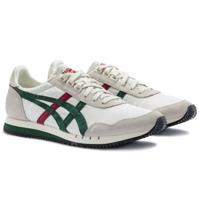 Dualio “Wit Groen Rood”