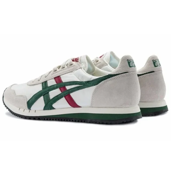 Dualio “Wit Groen Rood”