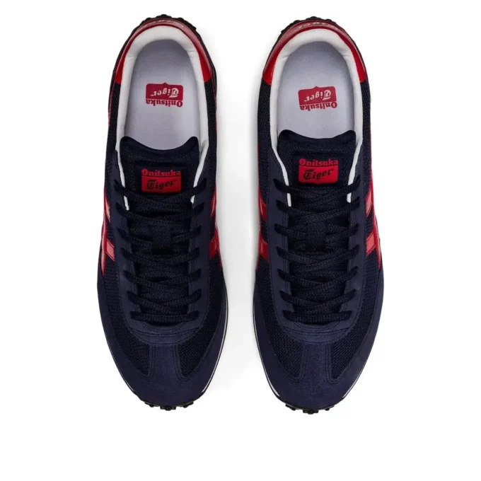 EDR 78 “Donkerblauw Rood”