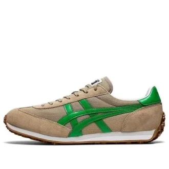 EDR 78 “Lichtbruin Groen”